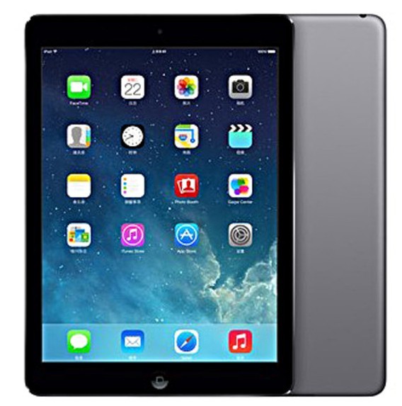 限华北：Apple iPad mini2 16G wifi版