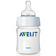 AVENT 新安怡 4安士宽口径PP奶瓶125ml 单个装