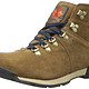 Columbia 哥伦比亚 Original Alpine Suede Boot 男款休闲户外鞋