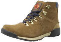 Columbia 哥伦比亚 Original Alpine Suede Boot 男款休闲户外鞋