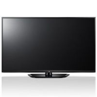 部分地区可买：LG 60PN660H 60英寸 等离子数字电视