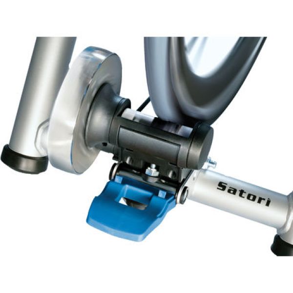 再降价： Tacx Satori Pro 自行车磁阻训练台