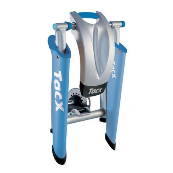 再降价： Tacx Satori Pro 自行车磁阻训练台