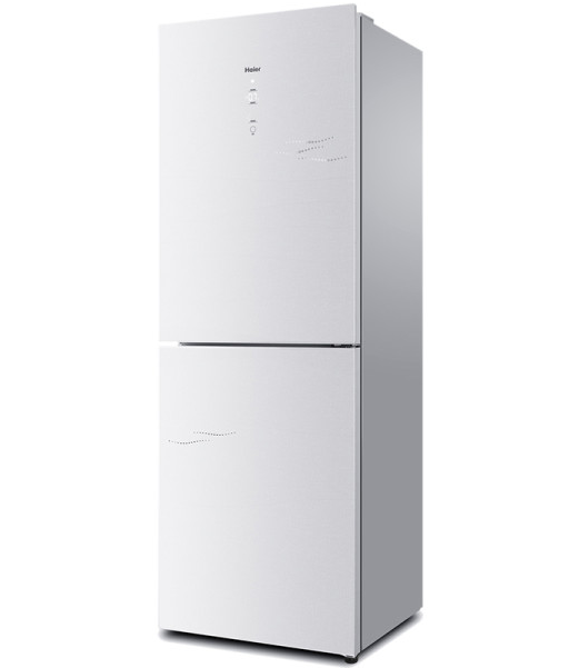 限华东华南：Haier 海尔 BCD-241WDCV 241升 风冷两门冰箱