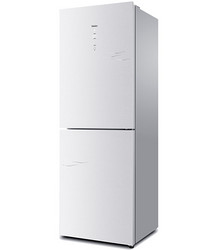 限华东华南：Haier 海尔 BCD-241WDCV 241升 风冷两门冰箱