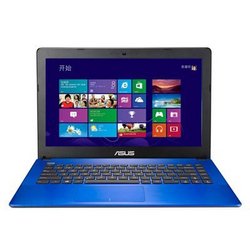 闪眼蓝色：ASUS 华硕 A450E3337CC-SL 14寸笔记本（i5、GT720、4G、500G）