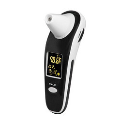 Healthsmart Infrared Thermometer 多功能红外线额温计