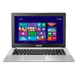 ASUS 华硕 A450EI323VB-SL/74F5DX2A 笔记本电脑