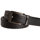 凑单品：Perry Ellis  Iron Man Classic Dress Belt 男士经典腰带