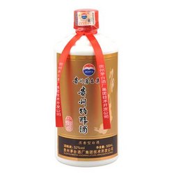 茅台 贵州特醇珍品52度 500ml