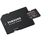 SAMSUNG 三星 64G Class10-48MB/S TF(MicroSD) 存储卡 升级版 配三星正品适配器