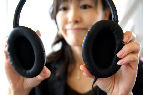 黑色跟价：Bose 博士  AE2 Audio Headphones 头戴式耳机 黑色款