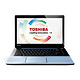 TOSHIBA 东芝 S40-AC06M1 笔记本电脑