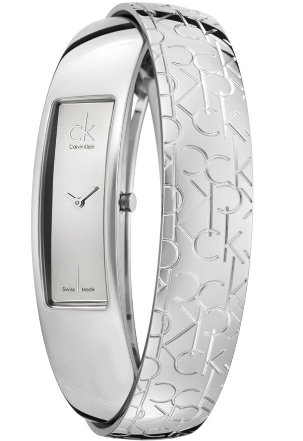 calvinkleinelementwatch女款手镯腕表