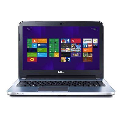 DELL 戴尔 Ins14RR-4528R 14英寸笔记本(i5-4200U/4G/750G/GT740M) 