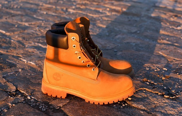 优惠码:Timberland 天木兰 美国官网