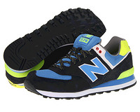 new balance 新百伦 M574   Classic  男款跑鞋