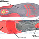 不明觉厉：Sidas-3D Flexibility 专业适脚鞋垫