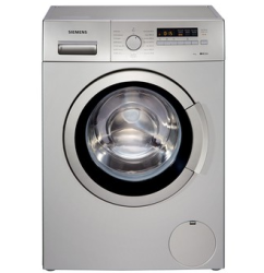 SIEMENS 西门子 XQG60-WS10K2670W 6公斤 3D正负洗系列 滚筒洗衣机