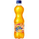 华北/西北：芬达 橙子味汽水600ML*24瓶 + 汇源 冰糖葫芦汁250ml*24盒整箱