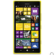 Nokia 诺基亚 Lumia 1520 3G（GSM/WCDMA）手机 黄色