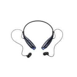 新低价:LG HBS-730 AGCNBB 蓝黑色 立体声蓝牙耳机