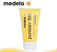 Medela 美德乐 乳头龟裂修复霜 37g