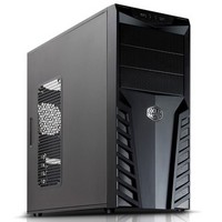 CoolerMaster 酷冷至尊 特警366 RC-255C-KKN3 中塔式机箱