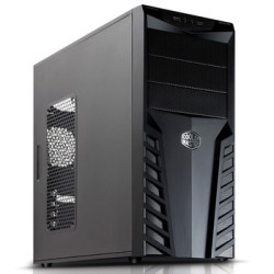 CoolerMaster 酷冷至尊 特警366 RC-255C-KKN3 中塔式机箱