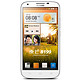 Huawei 华为 麦芒B199 电信3G手机（白色）