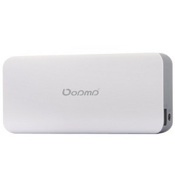 dopmp 迪澳普 F12  移动电源 10200mAh 