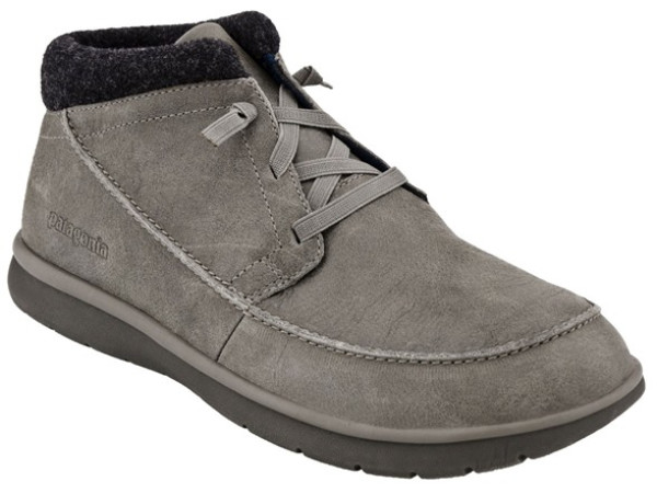 patagonia 巴塔哥尼亚 maui 男士休闲鞋