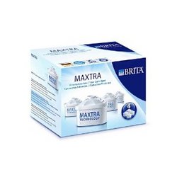 BRITA 碧然德 滤芯Maxtra 二代4支装