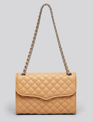 Rebecca Minkoff  瑞贝卡·明可弗 Quilted Affair 女士斜跨包