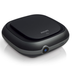 PHILIPS 飞利浦 怡动车载空气净化器 CP 100（精巧款）送滤网＋JABRA蓝牙耳机