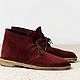 Clarks 其乐 Originals Desert Boot  男士沙漠靴