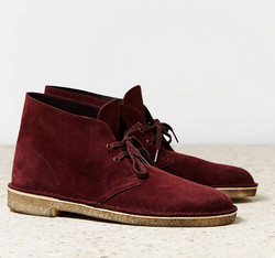 Clarks 其乐 Originals Desert Boot  男士沙漠靴 