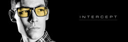 GUNNAR Intercept 电竞 抗疲劳眼镜