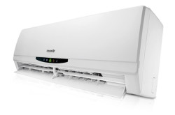 限上海：GREE 格力 凉之静 KFR-26GW 壁挂式冷暖空调（大1匹、变频）