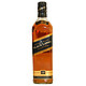 JOHNNIE WALKER BLACK LABEL 尊尼获加(黑方) 苏格兰威士忌700ml/瓶