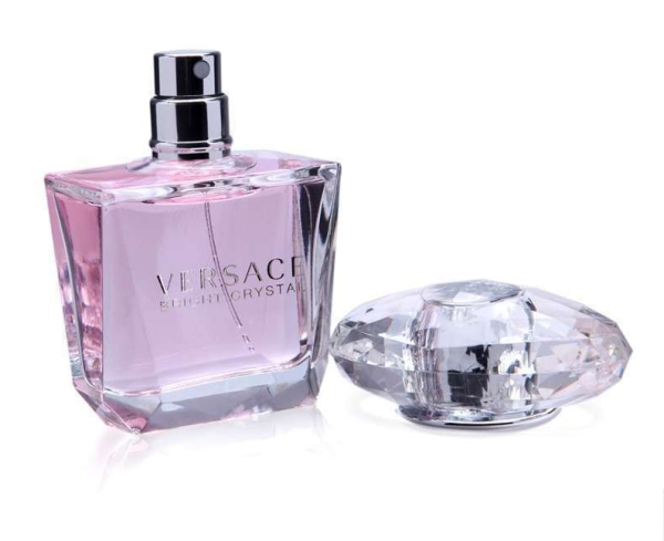 VERSACE 范思哲 晶钻女士EDT香氛 30ml