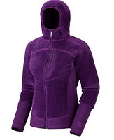 Mountain Hardwear 山浩 Monkey Lite Fleece Jacket 女款毛猴抓绒衣