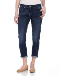 Levi's 李维斯 Boyfriend Skinny 女士紧身牛仔裤