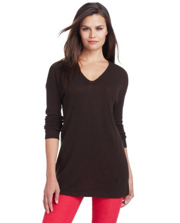 Christopher Fischer 100% Cashmere 女士羊绒衫