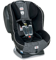 秒杀预告：Britax 宝得适 Advocate 70-G4 安全座椅