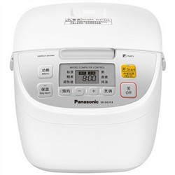 Panasonic 松下 电饭煲 SR-DG151（4L、电脑版）