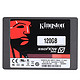 Kingston 金士顿 V300 120G SATA3 7MM 固态硬盘