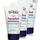 Eucerin 优色林 Aquaphor Baby Healing Ointment 宝宝万用软膏 85g*3支