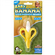 BabyBanana 美国香蕉 宝宝婴儿牙胶牙刷