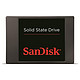 SanDisk 闪迪 SDSSDHP-256G-G25 256GB 至尊高速系列 固态硬盘